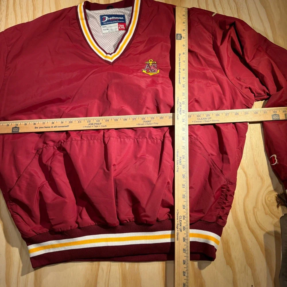 Boathouse Sports vintage boathouse